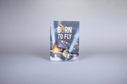 Born to Fly
