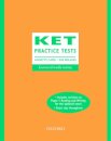 KET Practice Tests Revised Ed: Without Key