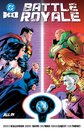 Dc K.O.: Battle Royale