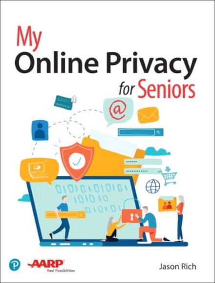 My Online Privacy for Seniors