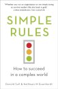 Simple Rules