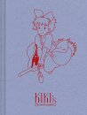 Studio Ghibli Kiki's Delivery Service Notebook