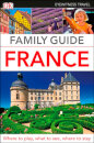 France Eyewitness Travel Family Guide