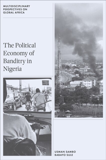 The Political Economy of Banditry in Nigeria