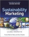Sustainability Marketing