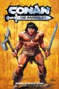 Conan the Barbarian Vol. 1