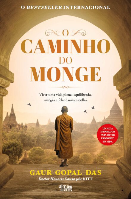 O Caminho do Monge