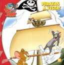 Tom & Jerry - Piratas à Vista