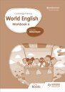 Cambridge Primary World English: Workbook Stage 6
