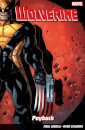 Wolverine Vol. 1: Mortal