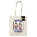 Steven Rhodes (Just Say No To Sports) Natural Tote Bag