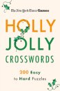 New York Times Games Holly Jolly Crosswords