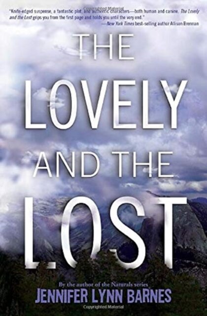 Lovely and the Lost