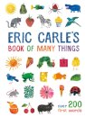 Eric Carle: A Book Of Things