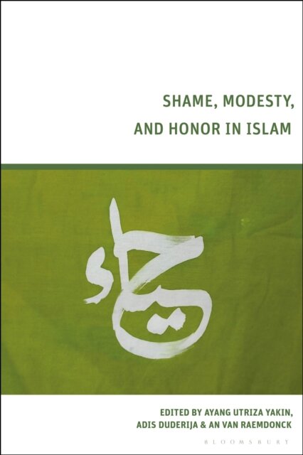 Shame, Modesty, and Honor in Islam