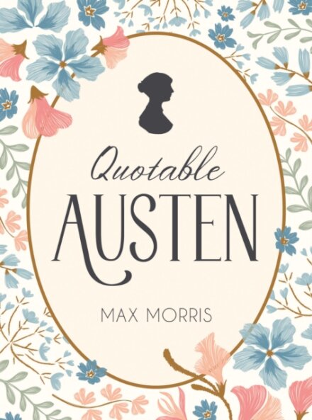 Quotable Austen