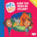 Billo & Billa 2  Quem Tem Medo do Escuro