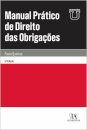 Manual Prático De Direito Das Obrigações