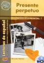 Presente perpetuo (México) + CD