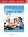 Taylor's Clinical Nursing Skills
