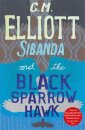 Sibanda and the Black Sparrow Hawk