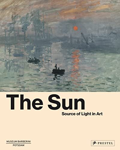 The Sun: Source Of Light In Art