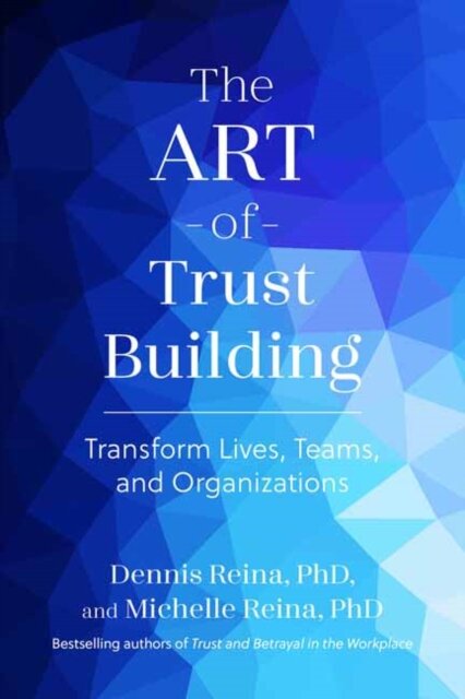 The Art of Trust Building