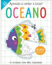 Aprendo a Cortar e Colar! Oceano