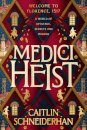 Medici Heist