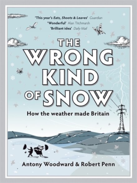 The Wrong Kind of Snow