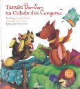 Tanuki Bombom Na Cidade Dos Canguru