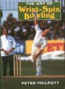 The Art of Wrist Spin Bowling