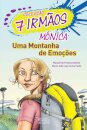 Mónica - Uma Montanha de Emoções