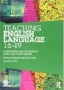 Teaching English Language 16-19