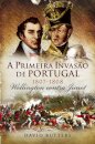 A Primeira Invasão de Portugal - Welling
