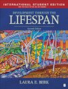 Development Through The Lifespan - International Student Edition