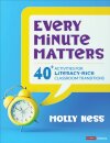 Every Minute Matters [Grades K-5]