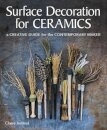 Surface Decoration for Ceramics