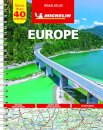 Road Atlas Europe