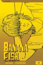 Banana Fish Vol. 4