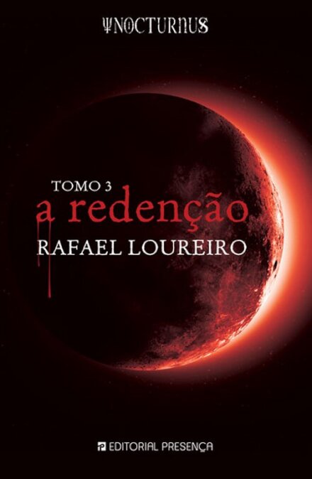 A Redençao - Tomo 3 - Tril Noc