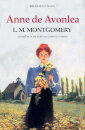 Anne de Avonlea