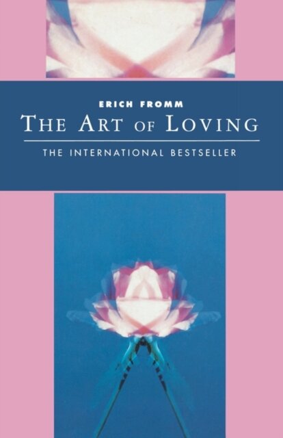 The Art Of Loving