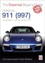 Porsche 911 (997) - Second Generation Models 2009 to 2012