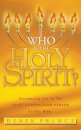 Who is the Holy Spirit?