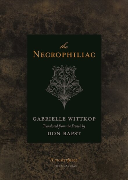 The Necrophiliac