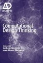 Computational Design Thinking