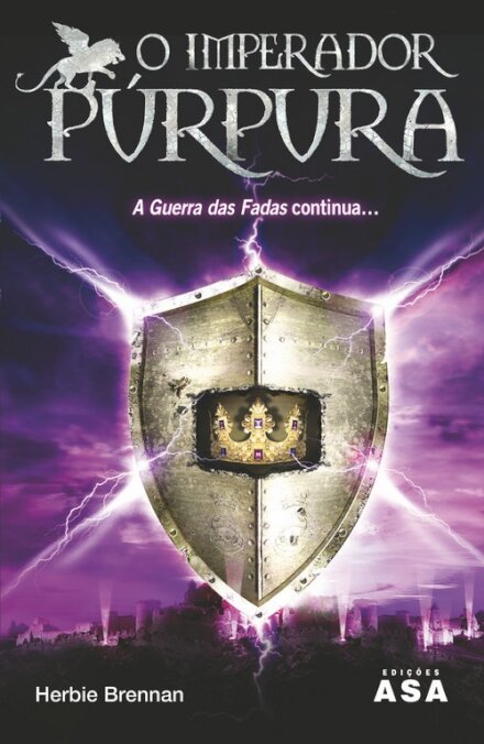 O Imperador Púrpura
