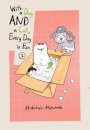 With a Dog AND a Cat, Every Day is Fun, Volume 2