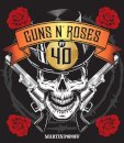 Guns N' Roses at 40